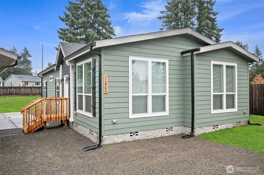 11802 199th Avenue E, Bonney Lake, WA 98391 - Image #2