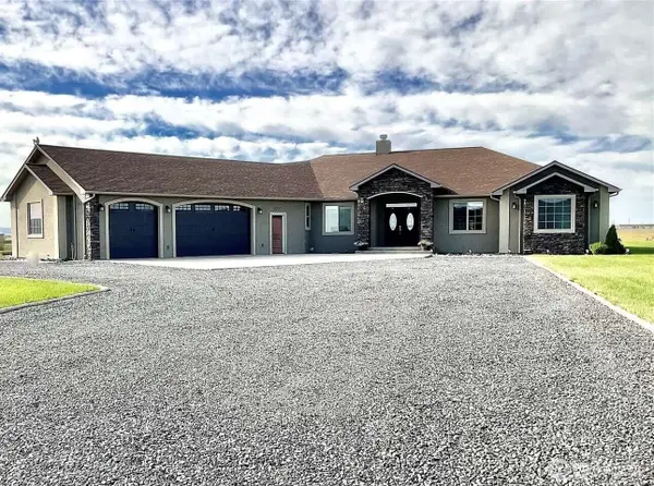 4337 Road 7.4 Ne, Moses Lake, WA 98837