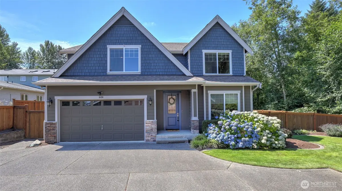 5120 NE 9th Place, Renton, WA 98059 - Image #1