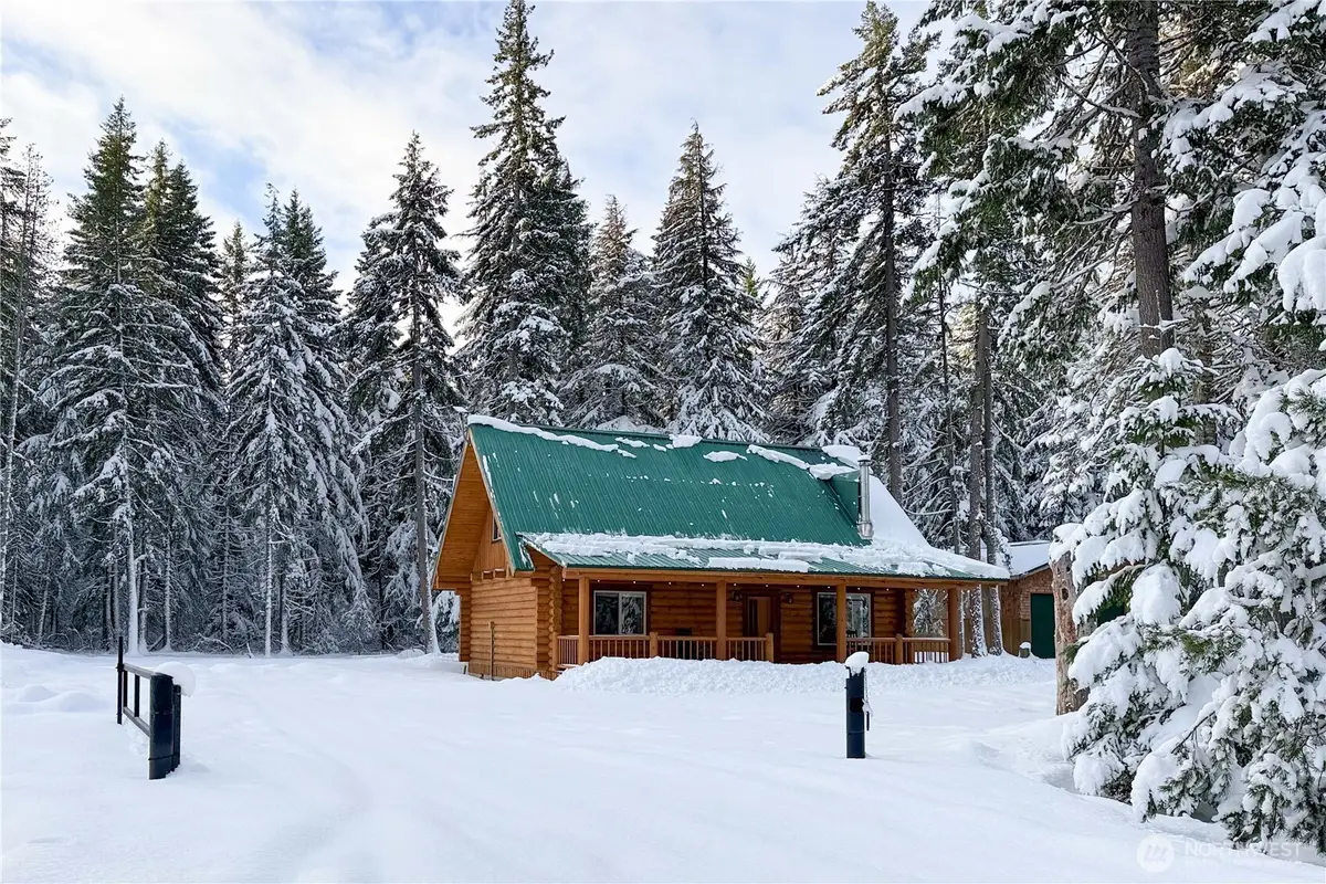 170 Evergreen Way, Easton, WA 98925 - Image #1