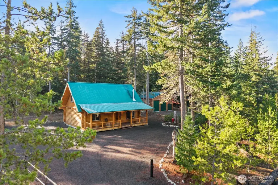 170 Evergreen Way, Easton, WA 98925 - Image #3