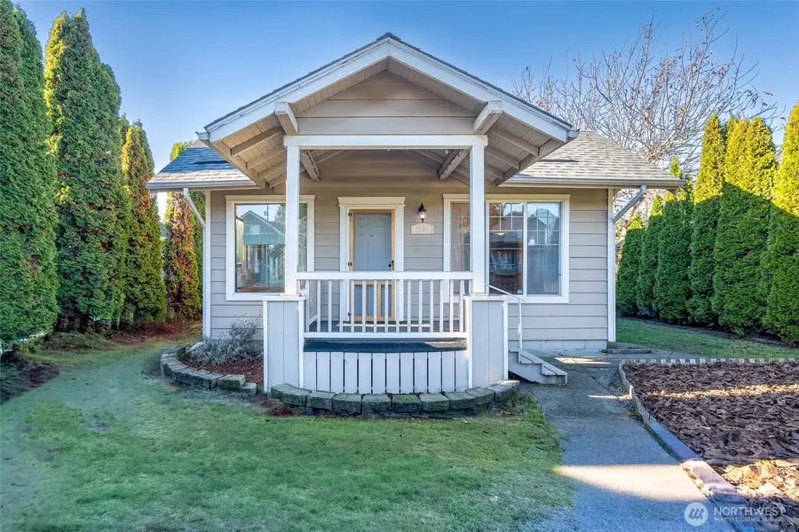 3584 E K Street, Tacoma, WA 98404 - Image #2