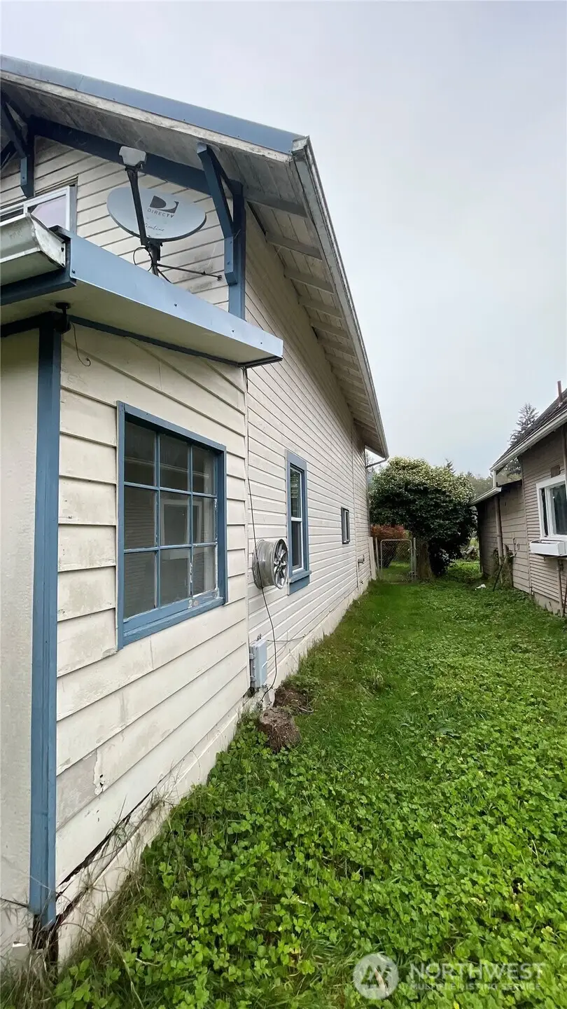 506 W Huntley Street, Aberdeen, WA 98520 - Image #3