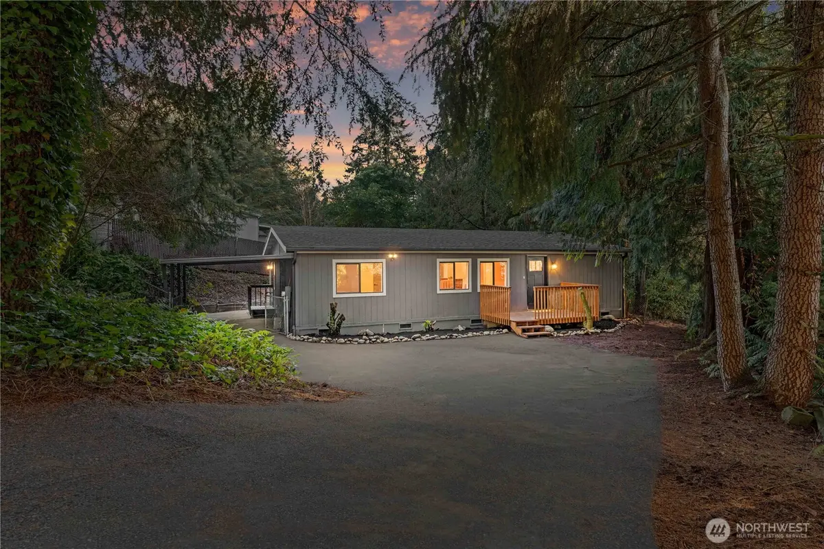 16708 27th Street Ct E, Lake Tapps, WA 98391 - Image #1