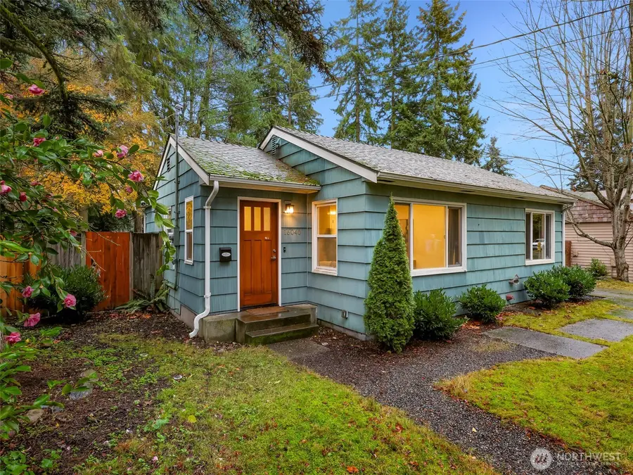 16040 26th Avenue Ne, Shoreline, WA 98155 - Image #2