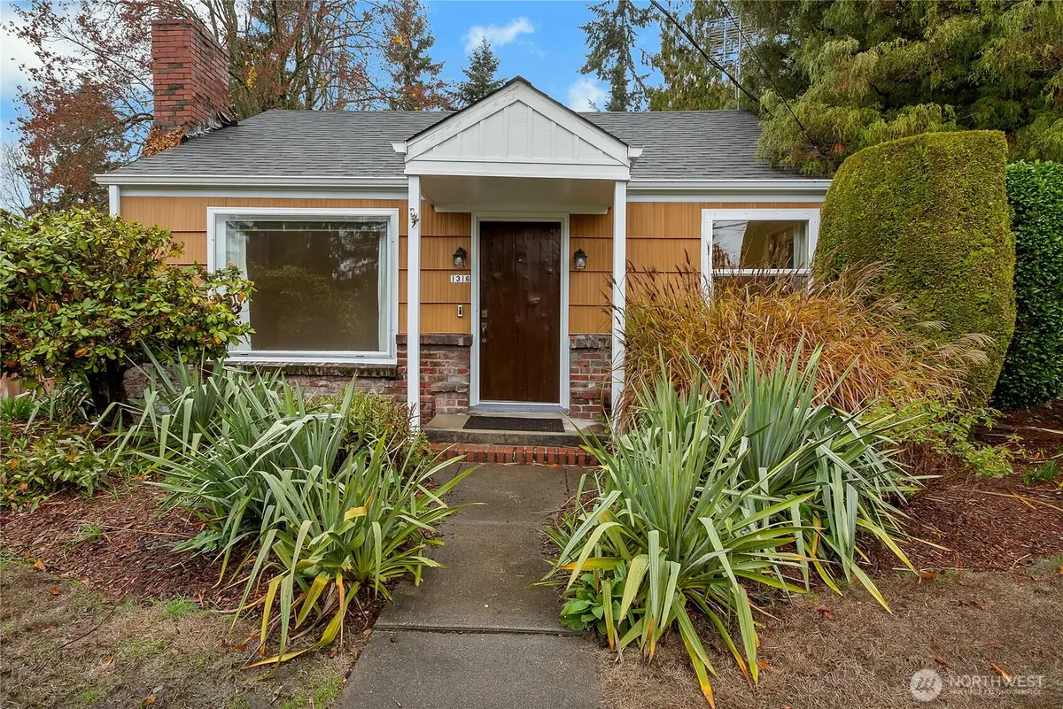 1316 SW 116th Street, Seattle, WA 98146 - Image #1