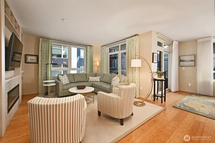 1530 NW Market Street #412, Seattle, WA 98107 - Image #3