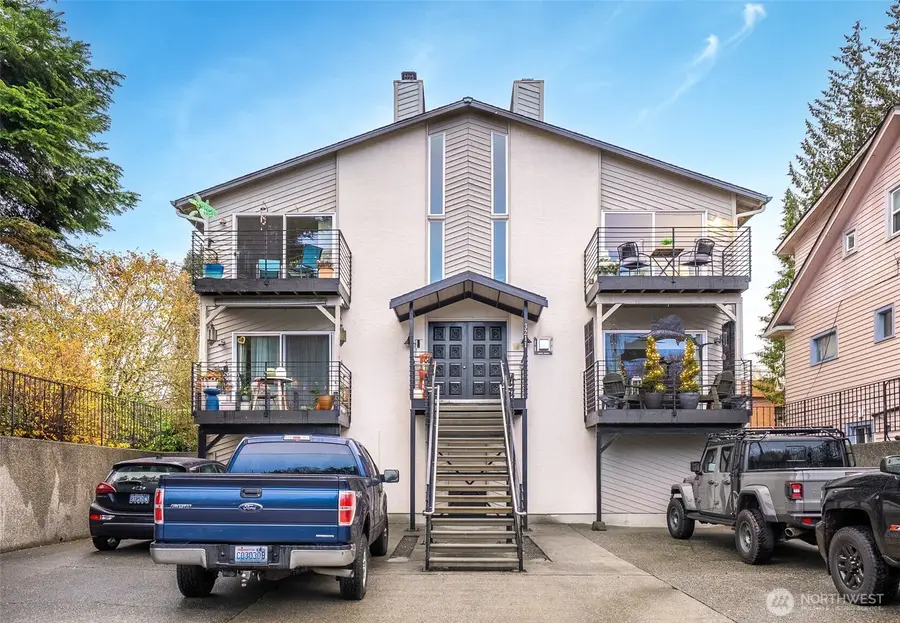 3211 Nassau Street #4, Everett, WA 98201 - Image #2