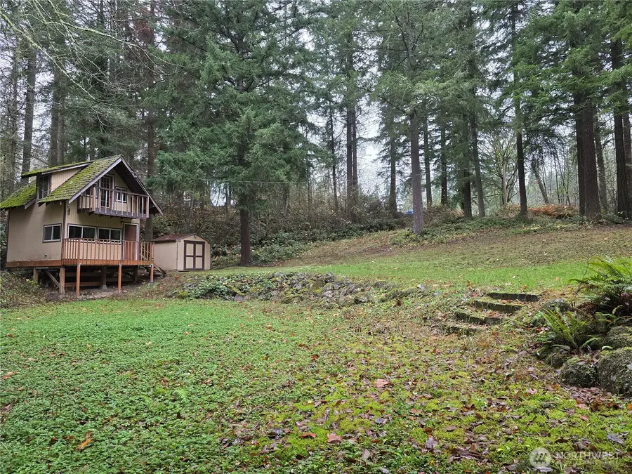 41411 E 109th Avenue Ct E, Eatonville, WA 98328 - Image #2