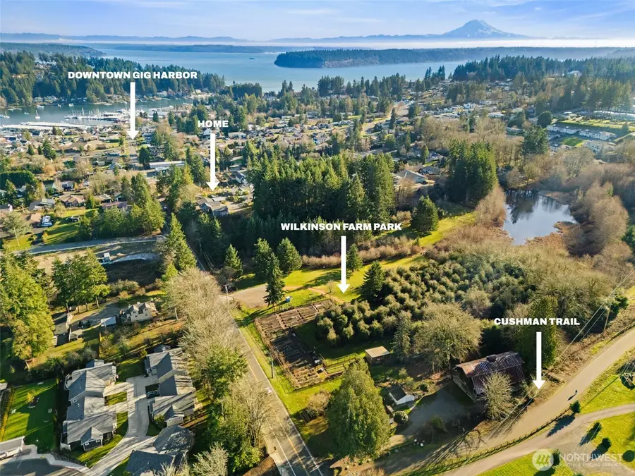 3916 Rosedale Street, Gig Harbor, WA 98335 - Image #3