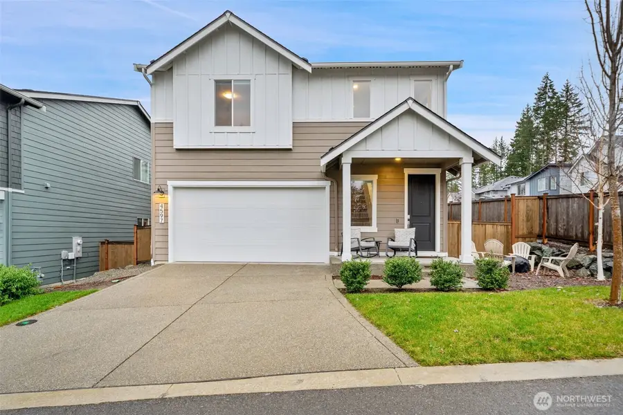 4597 Hibiscus Circle Sw, Port Orchard, WA 98367 - Image #2