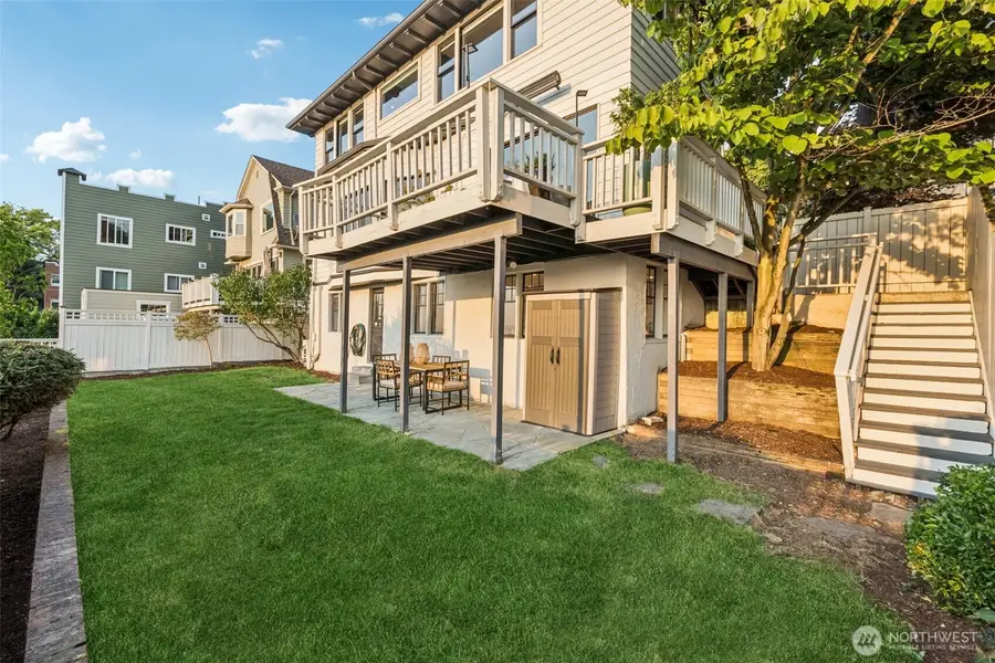 1407 1st Avenue N, Seattle, WA 98109 - Image #2