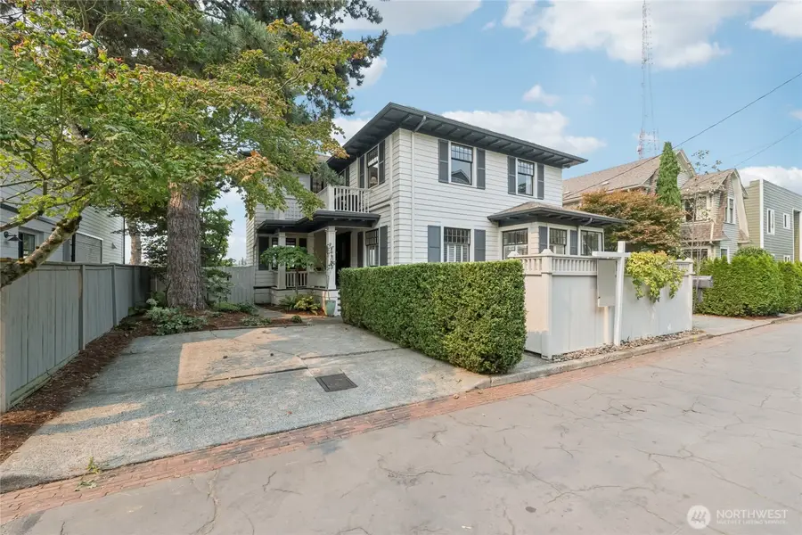 1407 1st Avenue N, Seattle, WA 98109 - Image #3