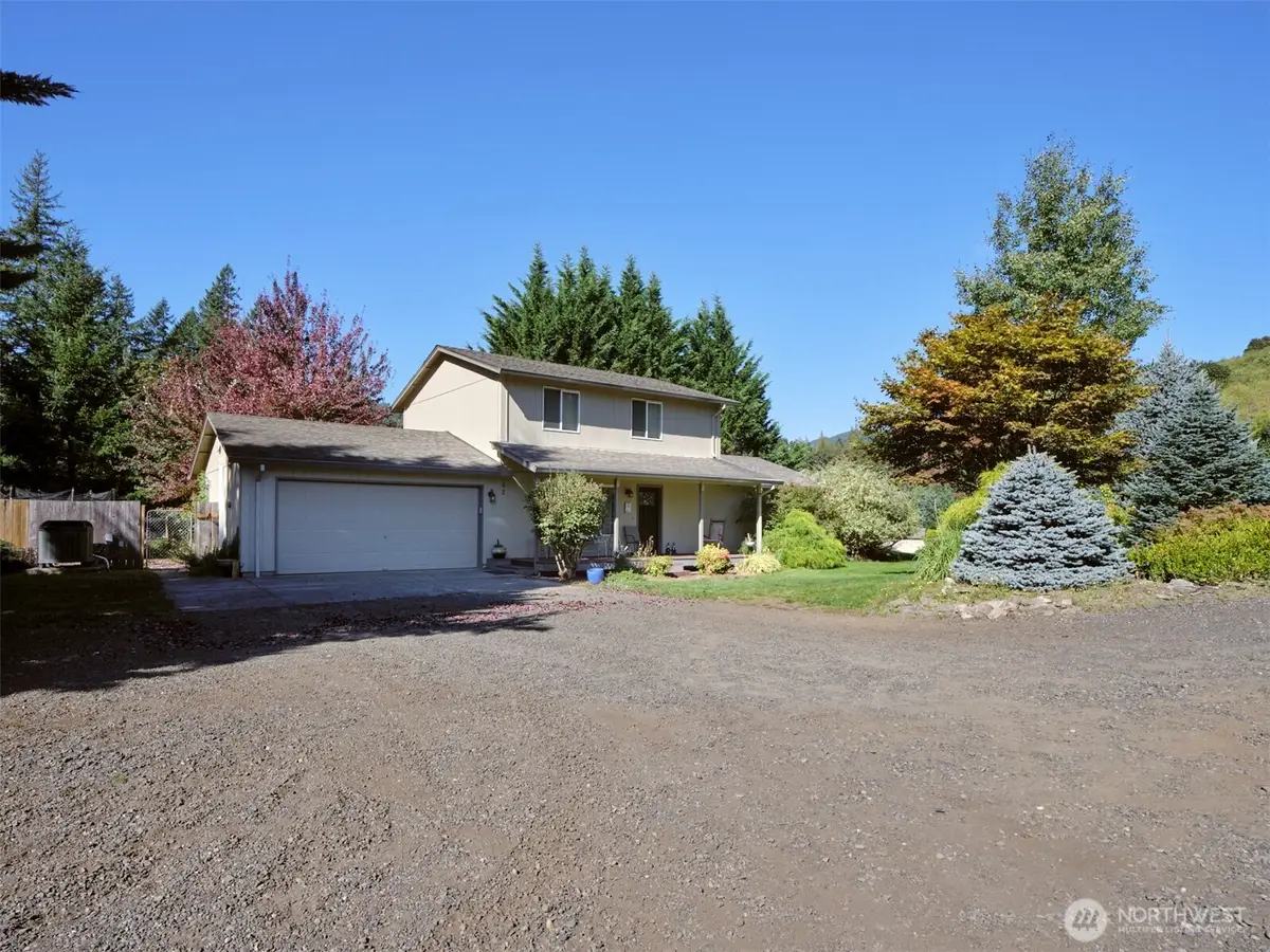 62 Bunting Drive, Ariel, WA 98603 - Image #1