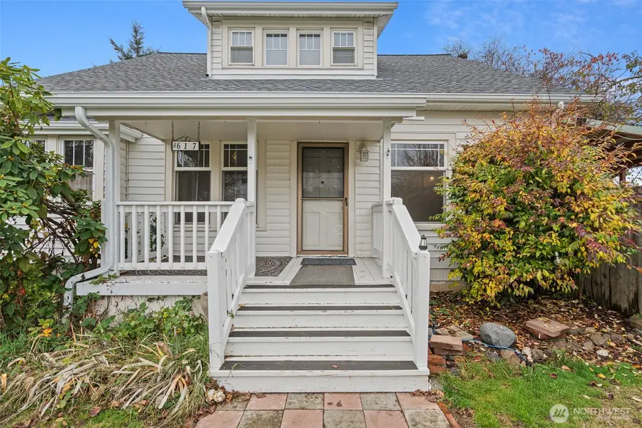 617 NW Ohio Avenue, Chehalis, WA 98532 - Image #3