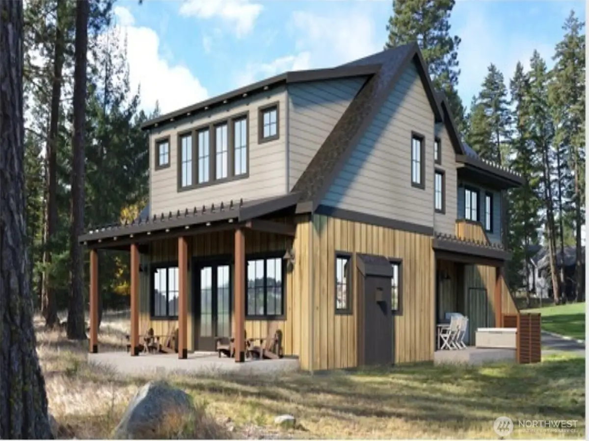 20 Stonefly Lane, Cle Elum, WA 98922 - Image #1