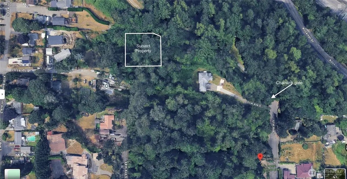 4740 S 158th Street #47, Tukwila, WA 98188 - Image #1