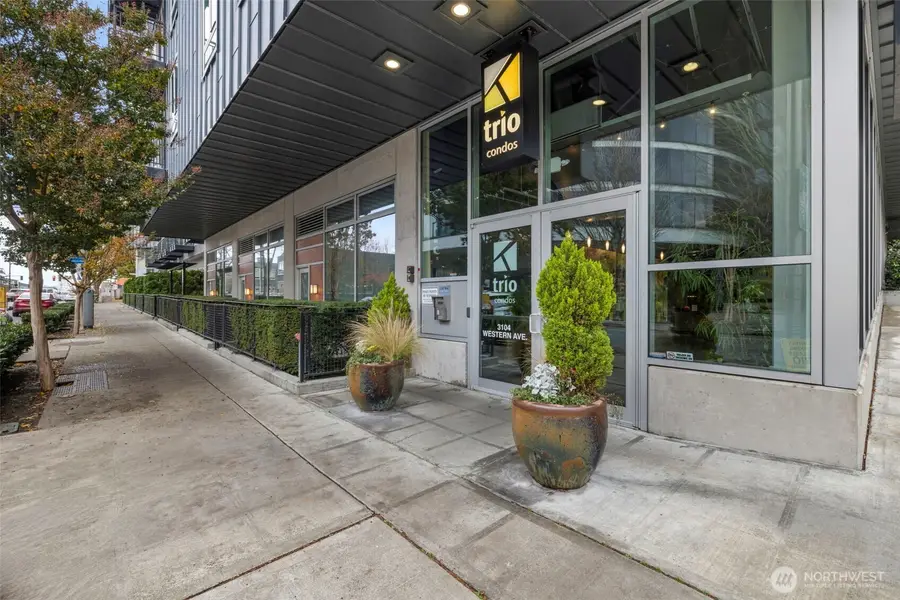 3104 Western Avenue #620, Seattle, WA 98121 - Image #3