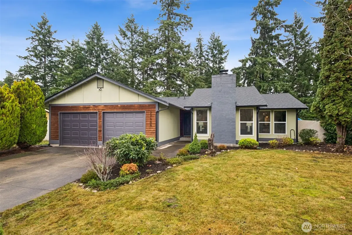 22609 41st Avenue Ct E, Spanaway, WA 98387 - Image #1