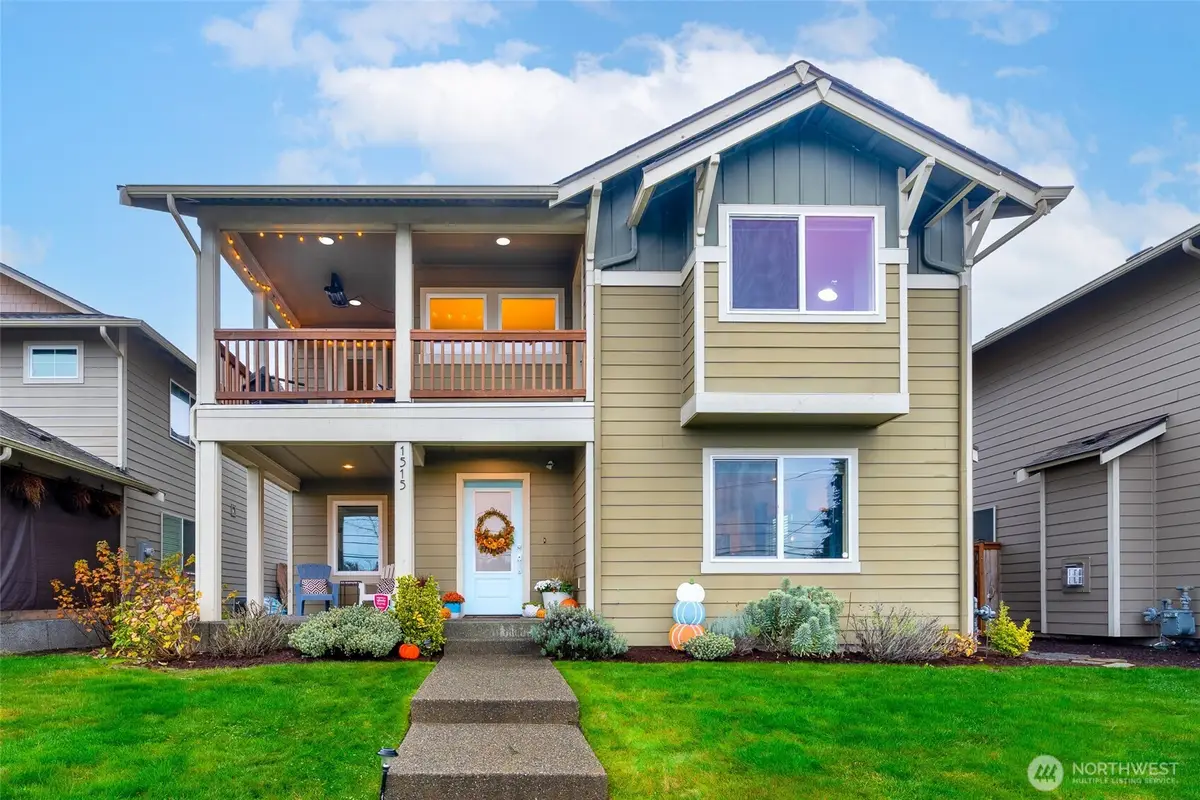 1515 S Washington Street, Tacoma, WA 98405 - Image #1