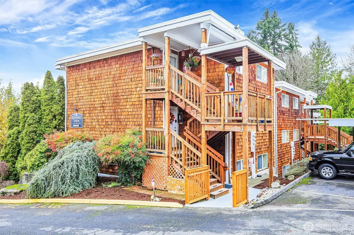 28418 16th Avenue S #101, Federal Way, WA 98003 - Image #1