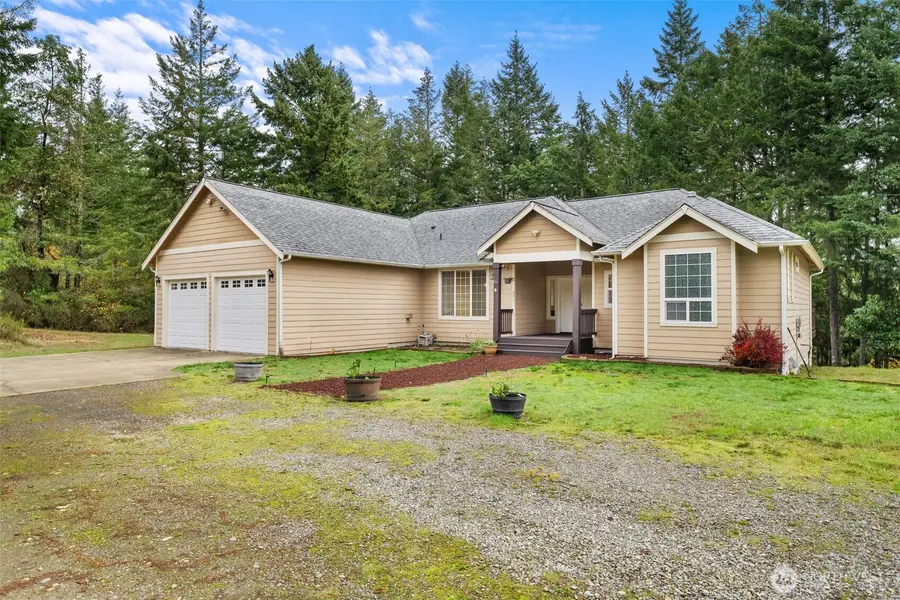 2311 202nd Avenue Sw, Lakebay, WA 98349 - Image #2