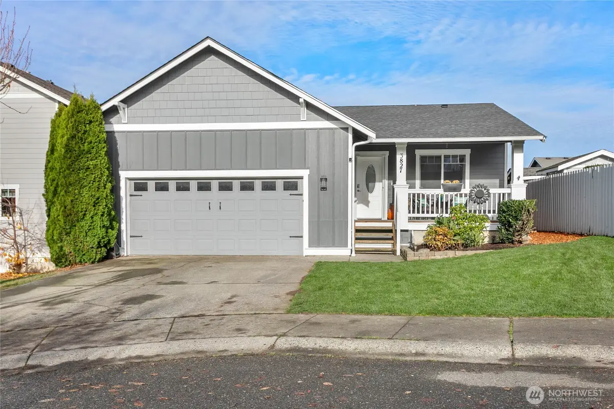 3827 Keystone Way, Bellingham, WA 98226 - Image #1