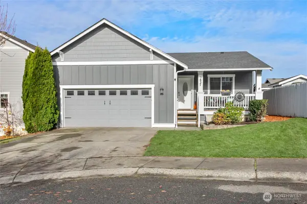 3827 Keystone Way, Bellingham, WA 98226