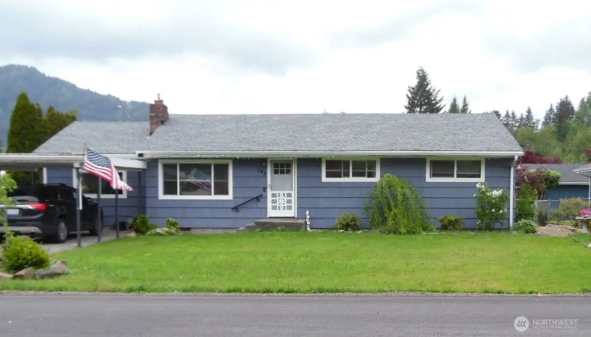 145 Collar Avenue, Morton, WA 98356 - Image #1