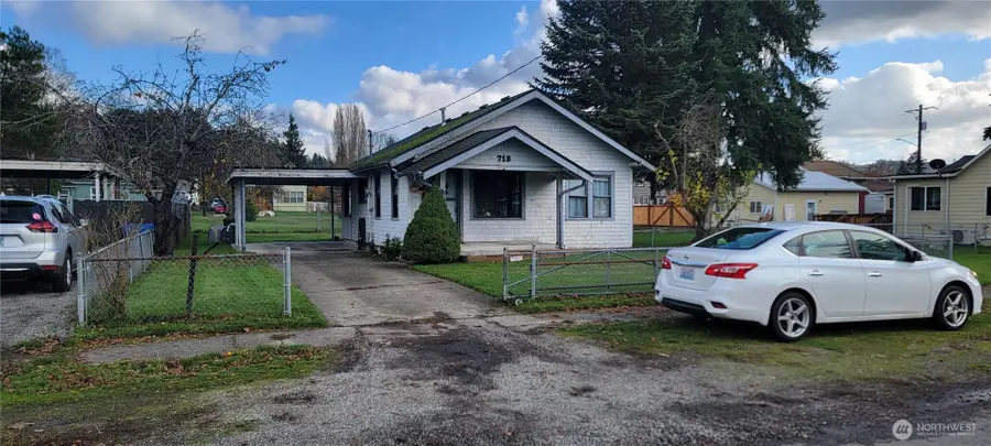 718 S Silver Street, Centralia, WA 98531 - Image #2