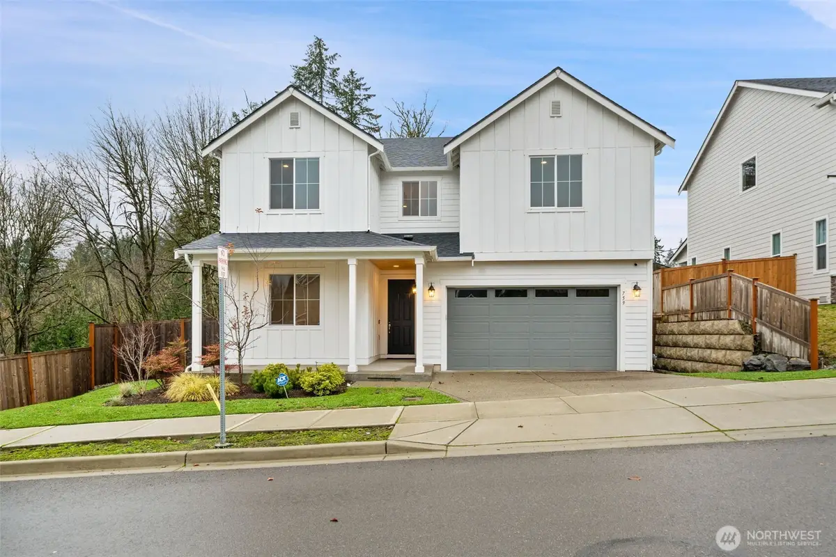 759 SE Nordmann Loop, Port Orchard, WA 98366 - Image #1