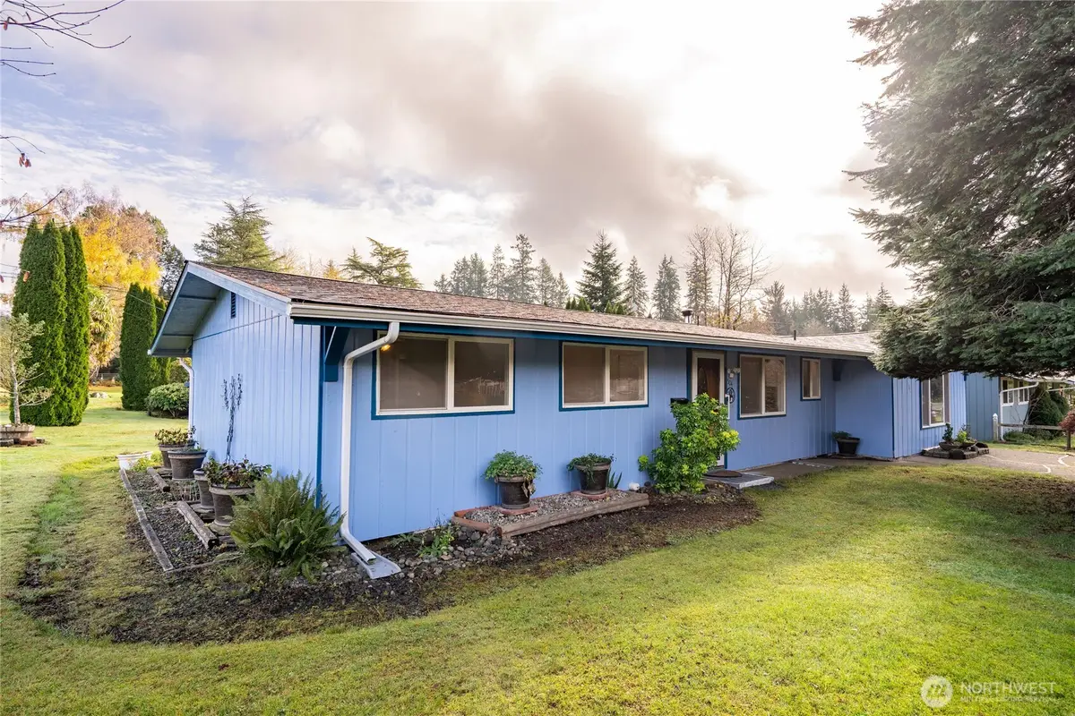 504 S 6th Street, McCleary, WA 98557 - Image #1