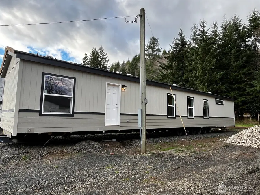 36 Porter Creek Road, Elma, WA 98541 - Image #3