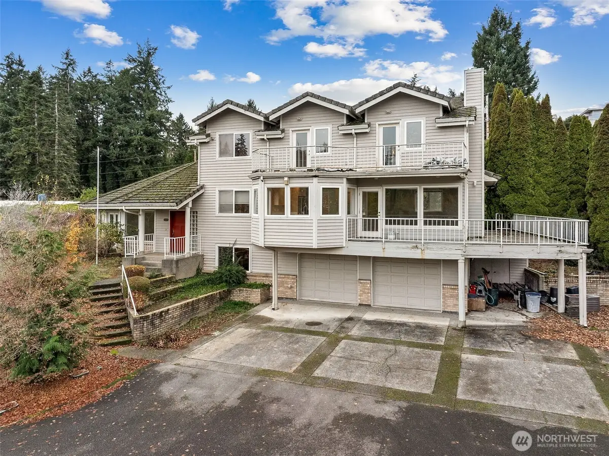 12621 49th Street Ct E, Edgewood, WA 98372 - Image #1