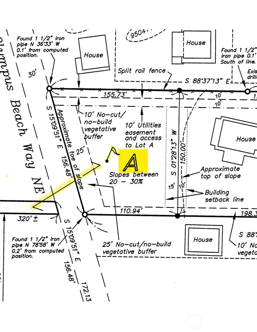 9674 Olympus Beach Road #116 & 117, Bainbridge Island, WA 98110 - Image #3