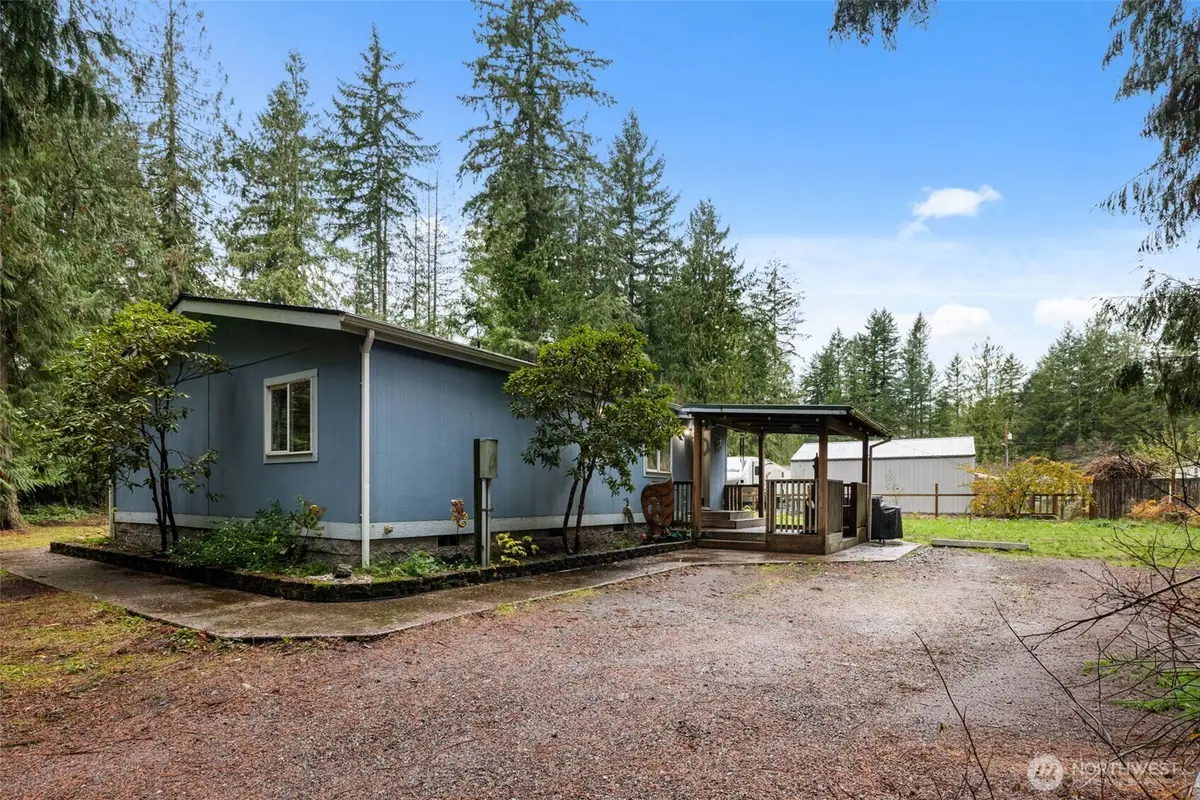42037 Pine Street, Concrete, WA 98237 - Image #1