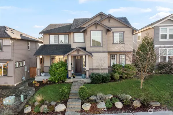 18436 Village Parkway E, Bonney Lake, WA 98391