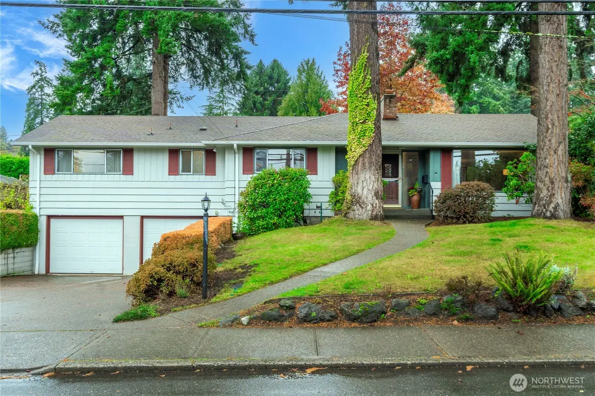 914 Alameda Ave, Fircrest, WA 98466 - Image #1