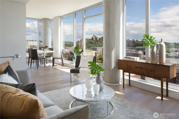 450 S Main Street #407, Seattle, WA 98104