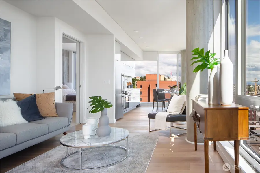 450 S Main Street #407, Seattle, WA 98104 - Image #2