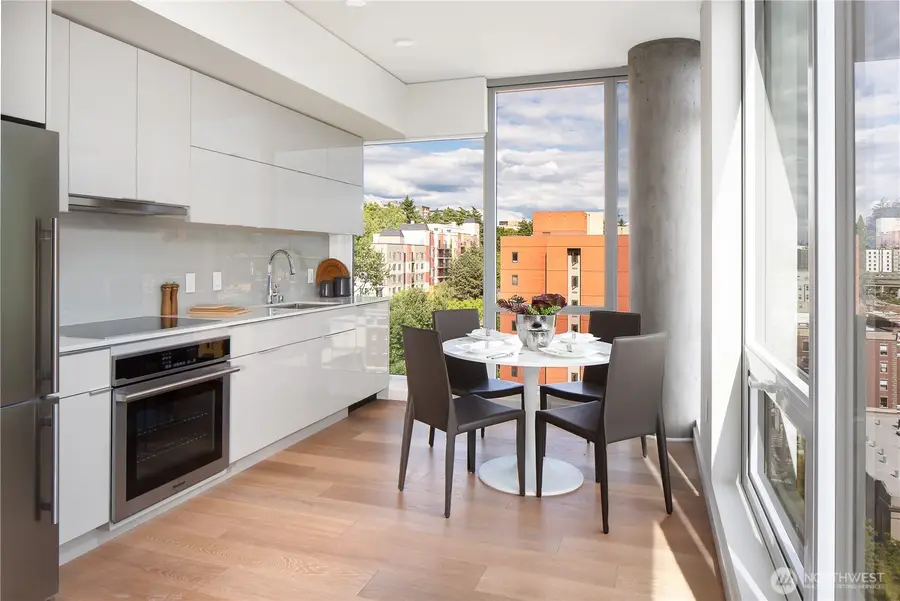 450 S Main Street #407, Seattle, WA 98104 - Image #3