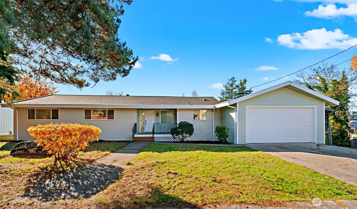 8305 Duncan Ave S, Seattle, WA 98118 - Image #1