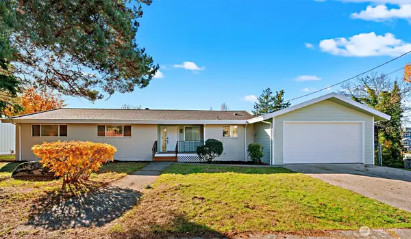 8305 Duncan Ave S, Seattle, WA 98118