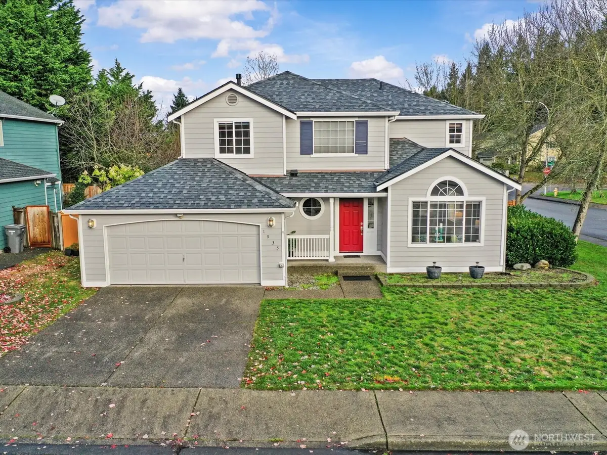 1535 55th Court Se, Auburn, WA 98092 - Image #1