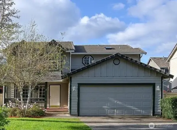 9124 Lewis Ne, Lacey, WA 98516