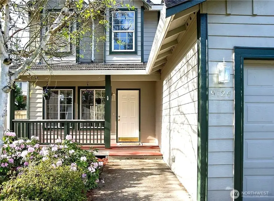 9124 Lewis Ne, Lacey, WA 98516 - Image #2