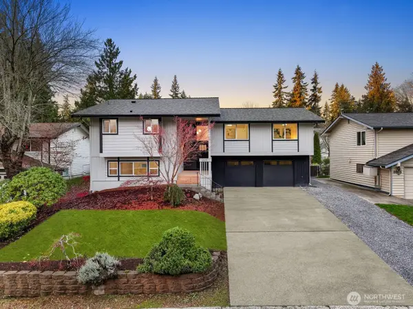 2525 178th Street Se, Bothell, WA 98012