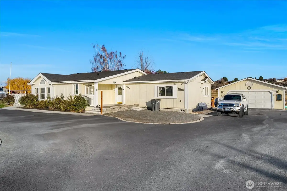 4687 Covey Lane, Moses Lake, WA 98837 - Image #1