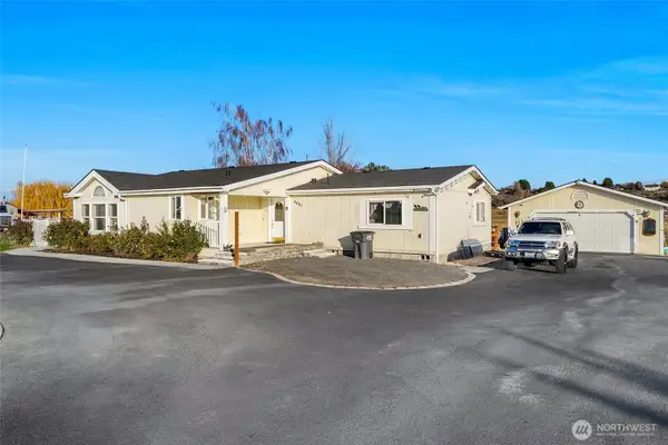 4687 Covey Lane, Moses Lake, WA 98837