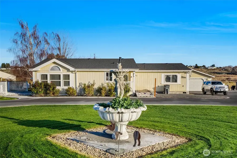 4687 Covey Lane, Moses Lake, WA 98837 - Image #2